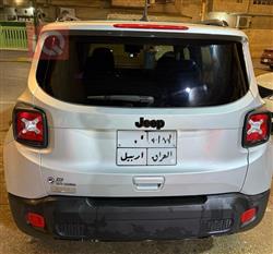 جیپ رێنێگەید